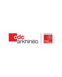 CDC Arkhinéo