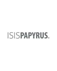 Isis Papyrus